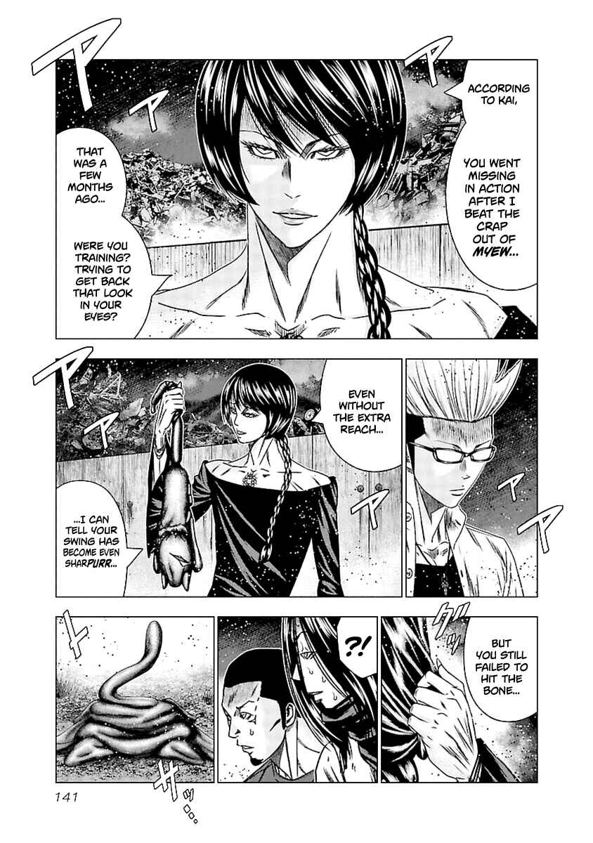 Page 9 Chapter 196 Out