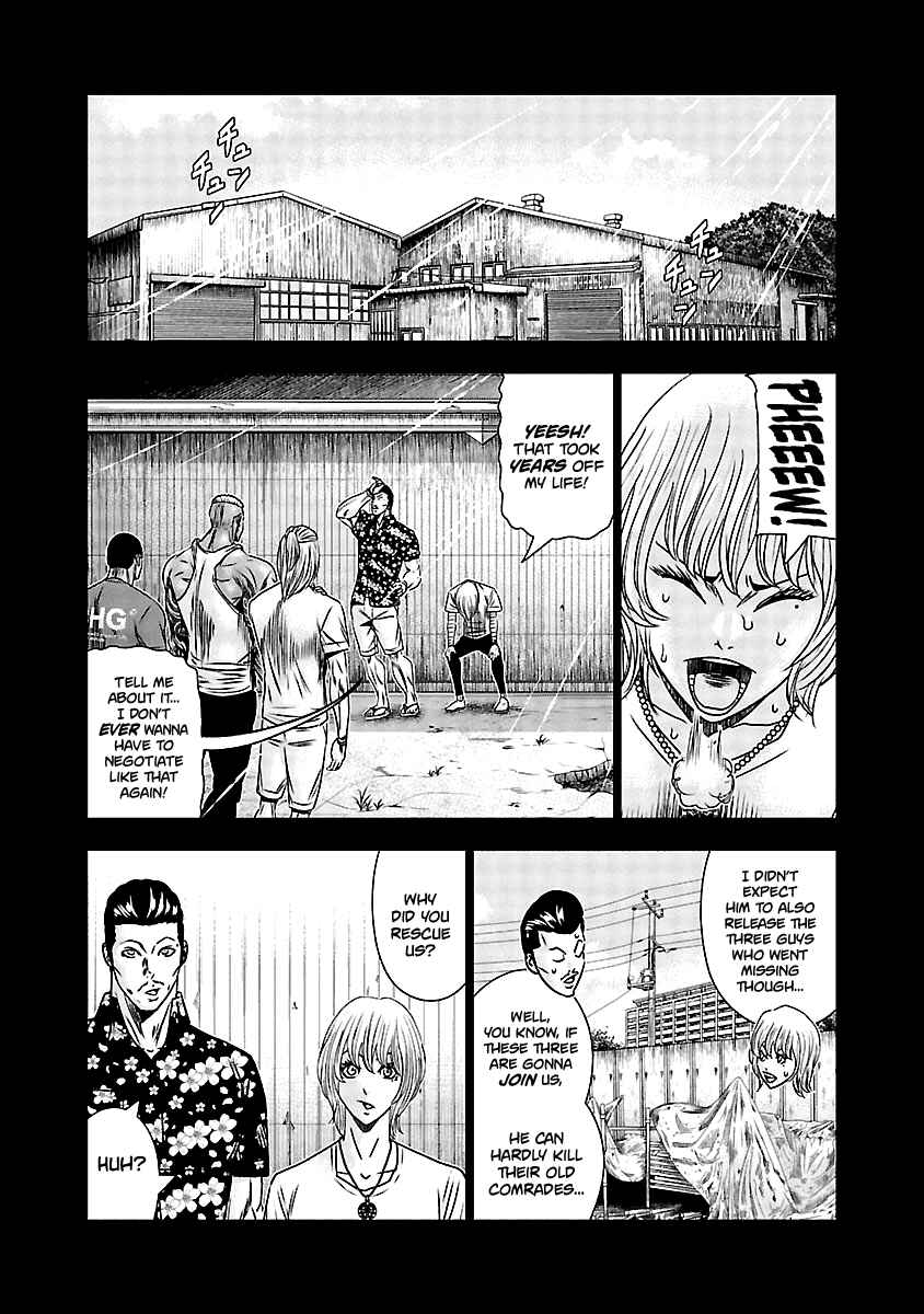 Page 11 Chapter 166 Out