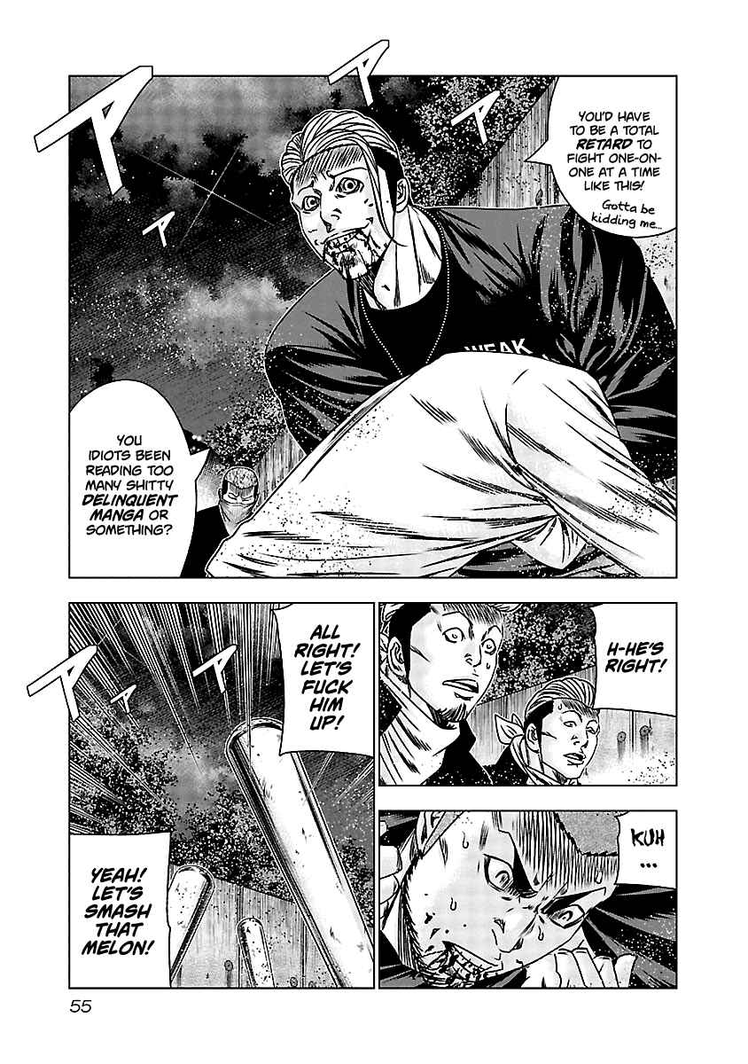Page 8 Chapter 162 Out