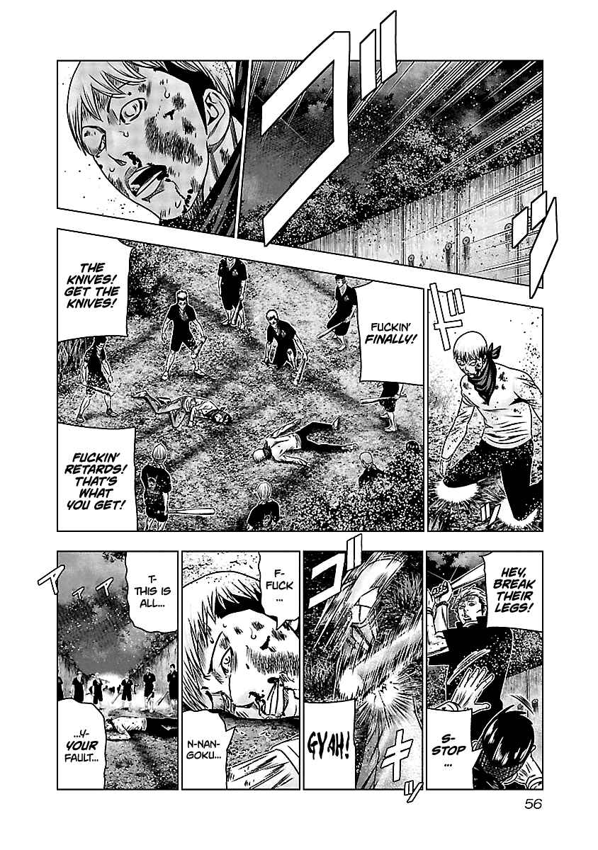 Page 9 Chapter 162 Out