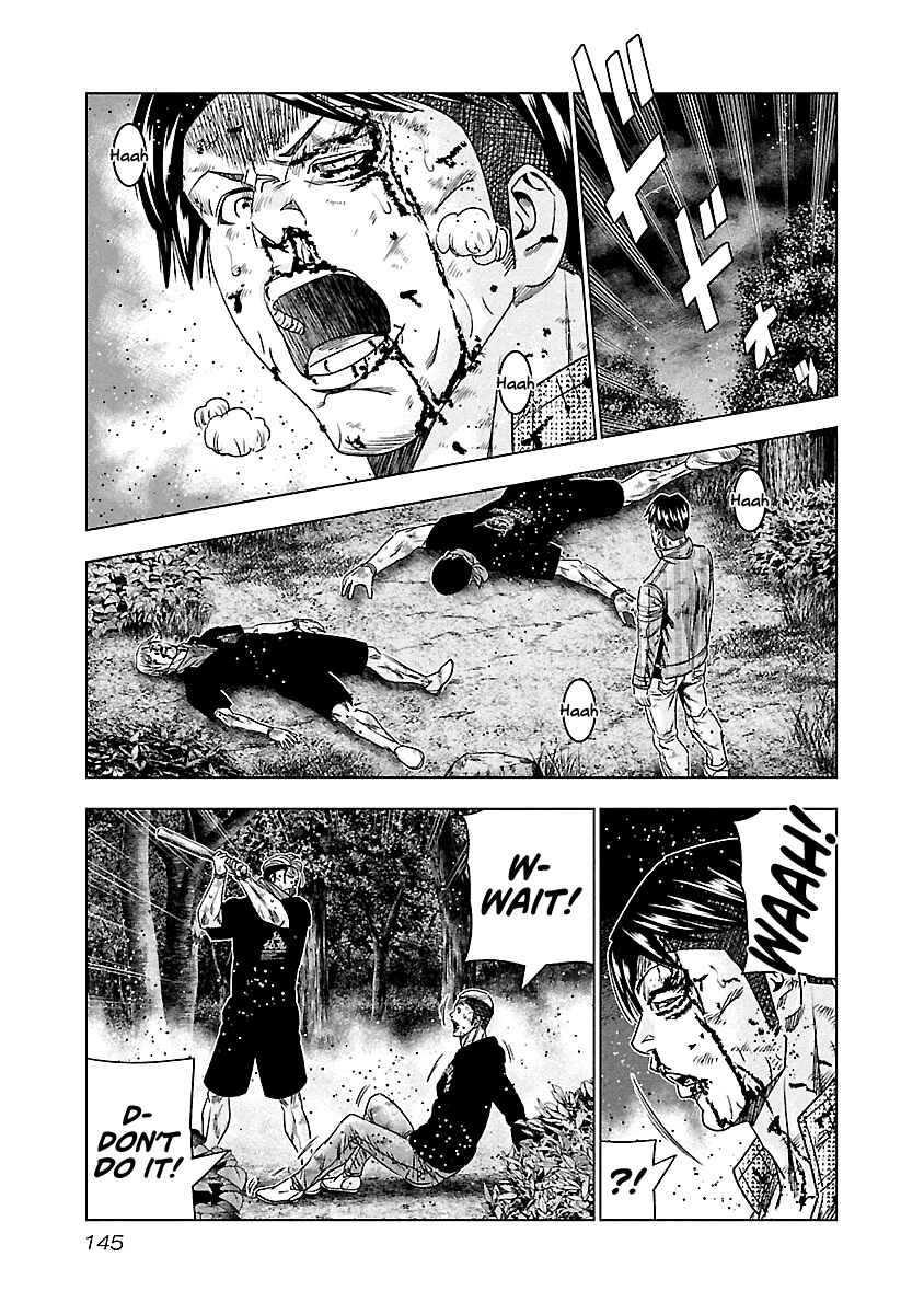 Page 4 Chapter 137 Out
