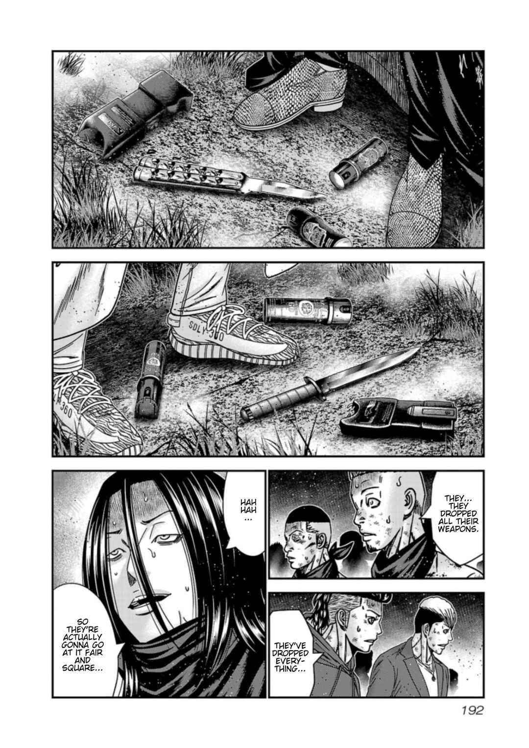 Page 11 Chapter 262 Out