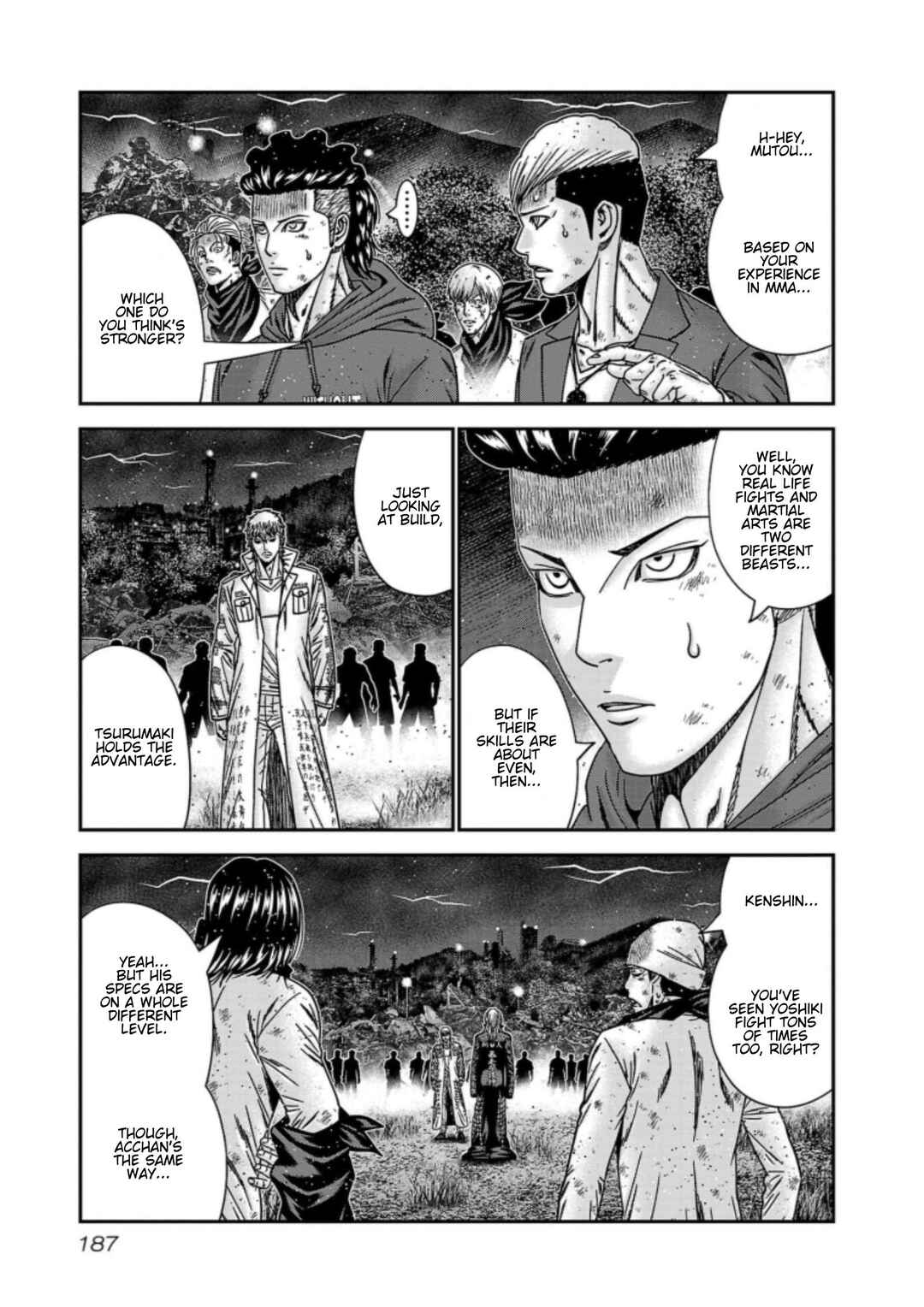 Page 6 Chapter 262 Out