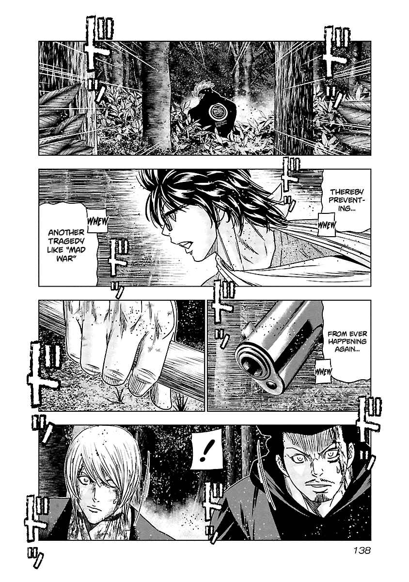 Page 17 Chapter 136 Out
