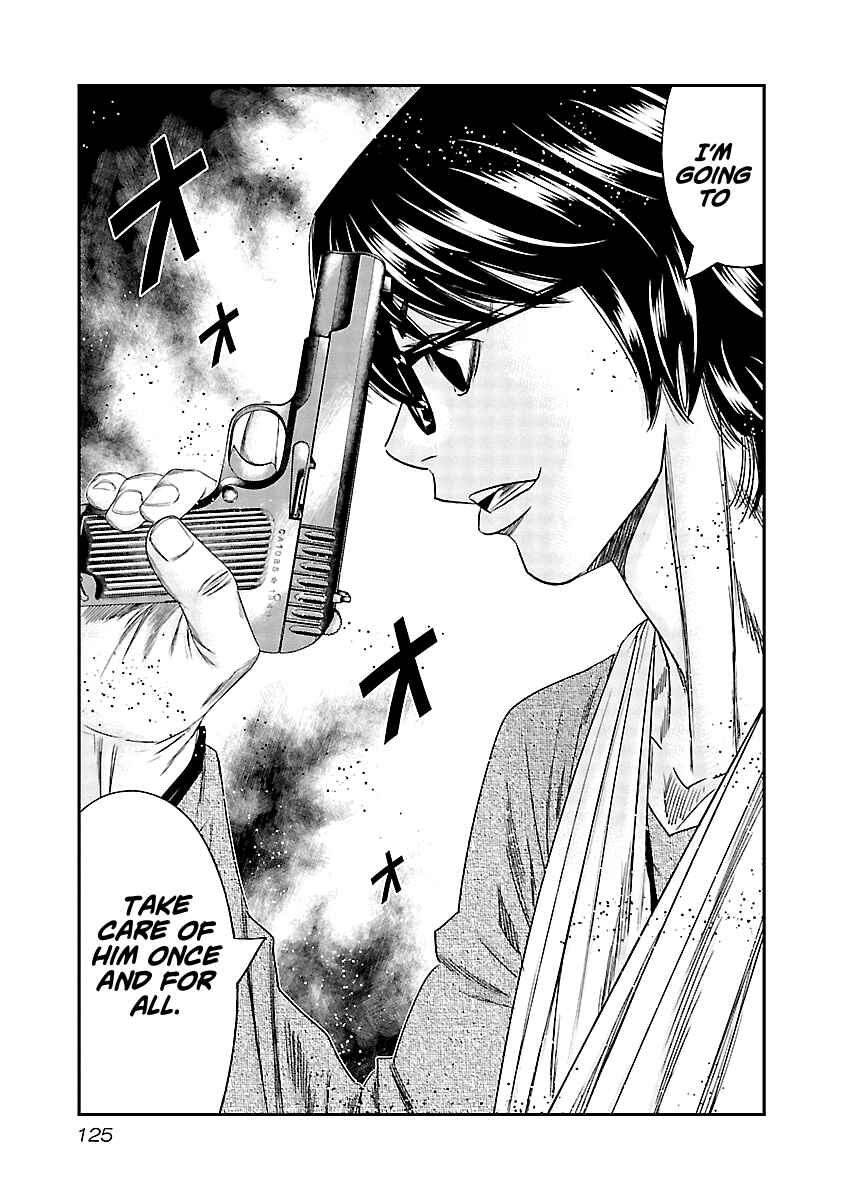 Page 4 Chapter 136 Out
