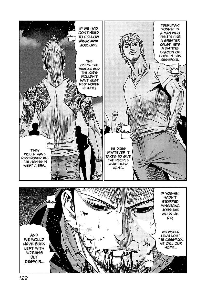 Page 8 Chapter 136 Out