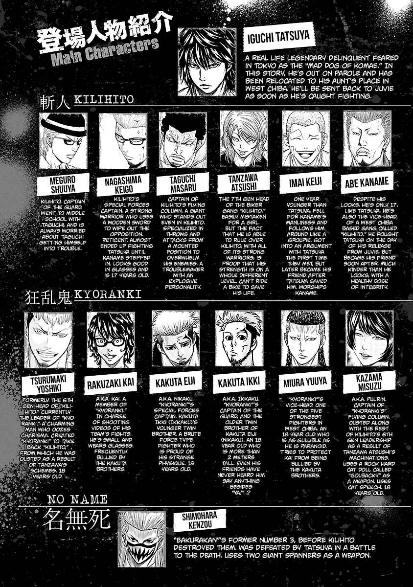 Page 6 Chapter 74 Out