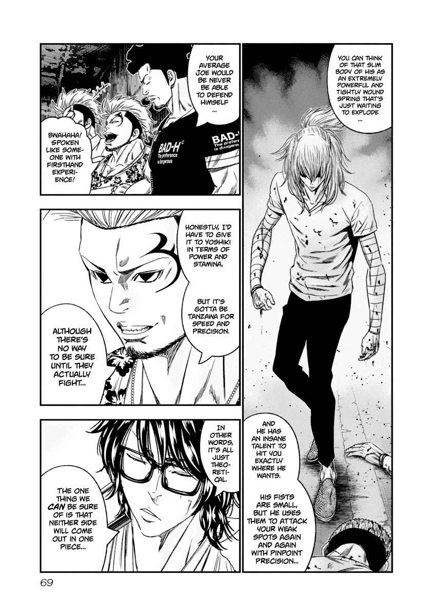 Page 7 Chapter 105 Out