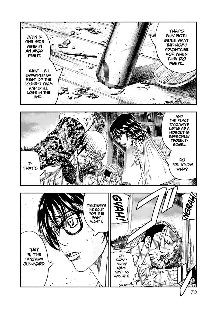 Page 8 Chapter 105 Out