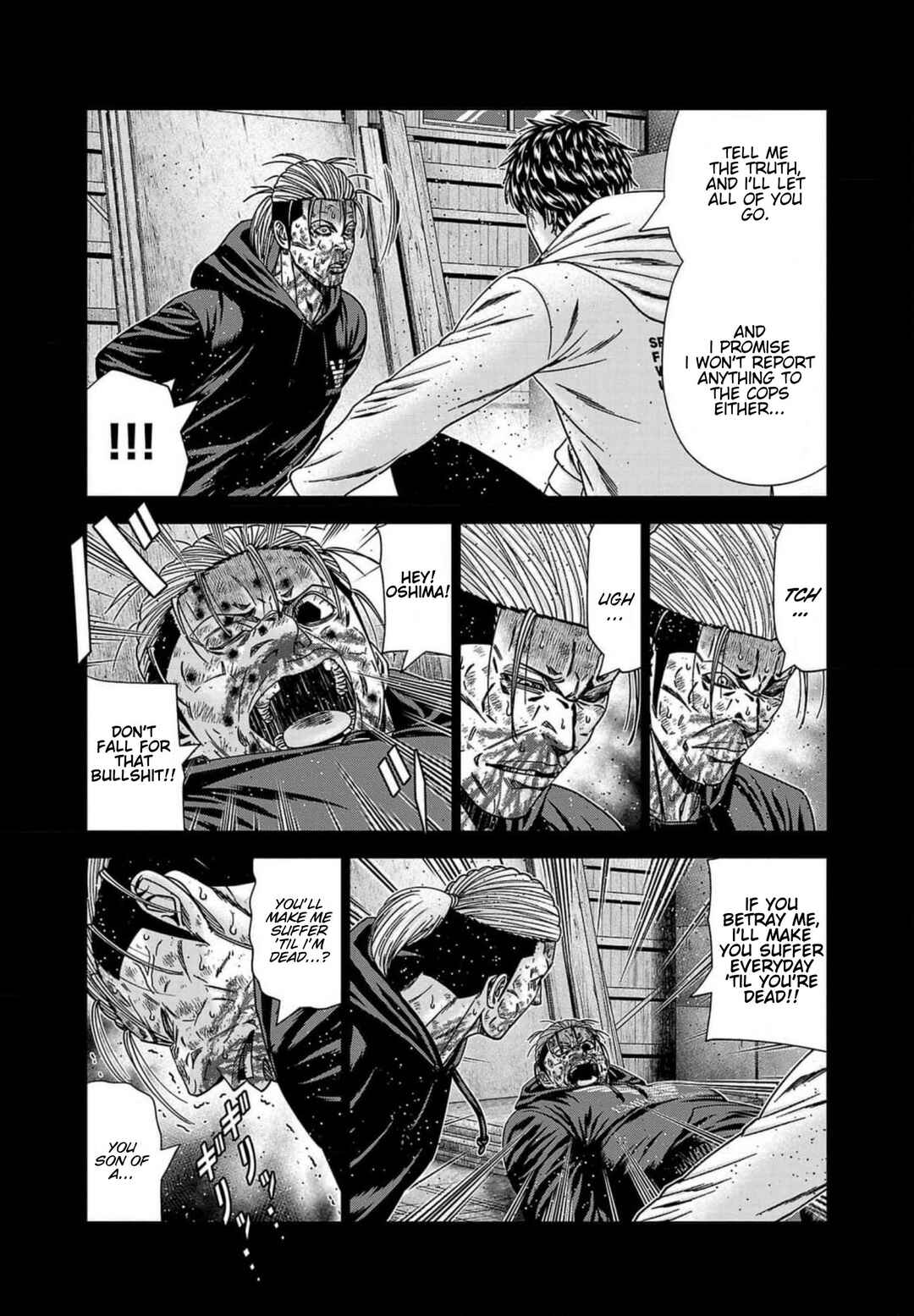 Page 11 Chapter 243 Out