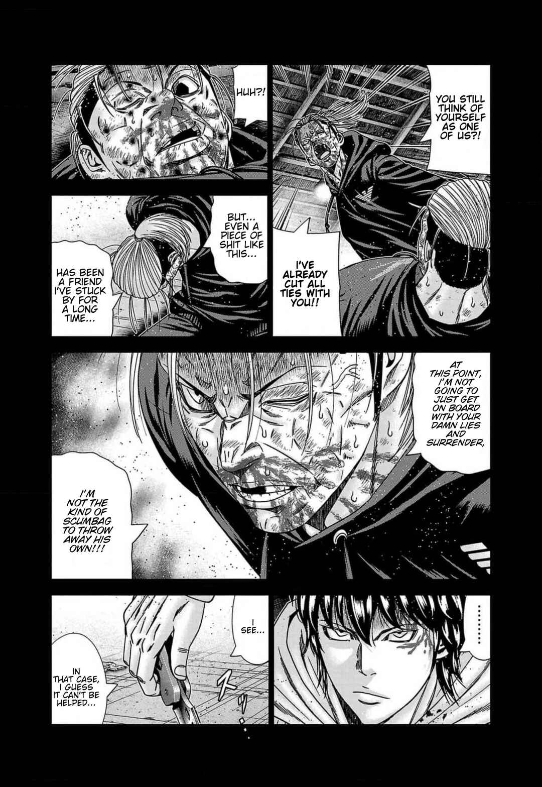 Page 12 Chapter 243 Out