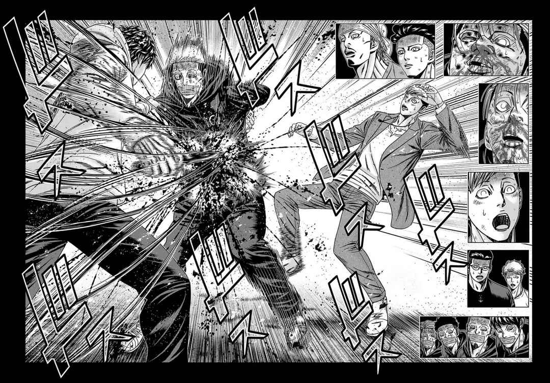 Page 19 Chapter 243 Out