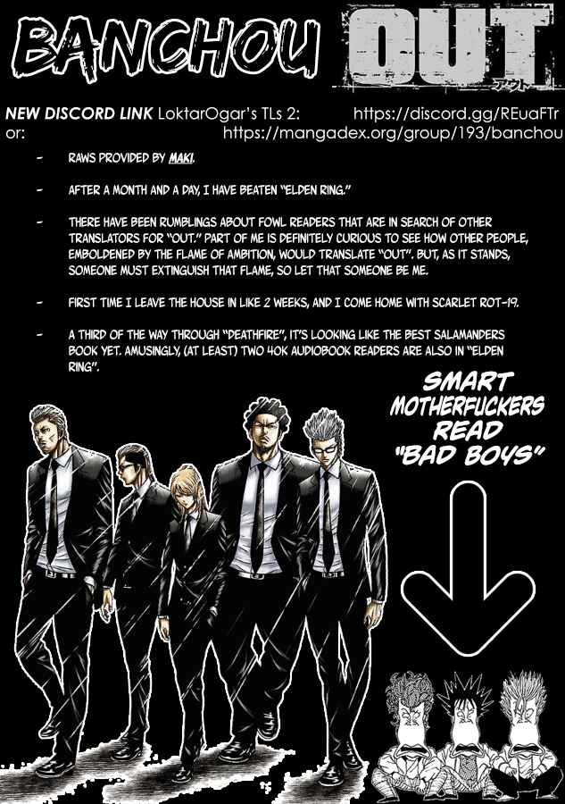 Page 1 Chapter 201 Out