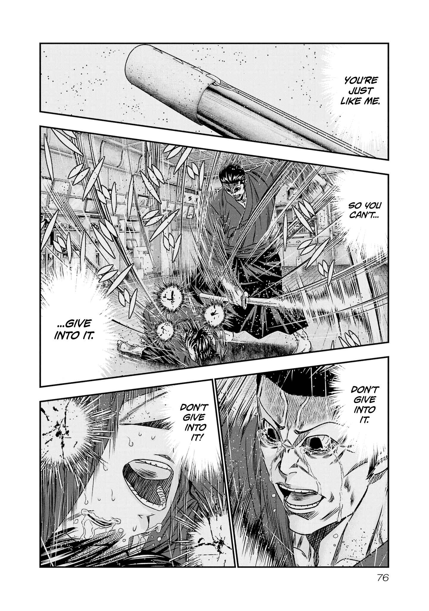 Page 9 Chapter 201 Out