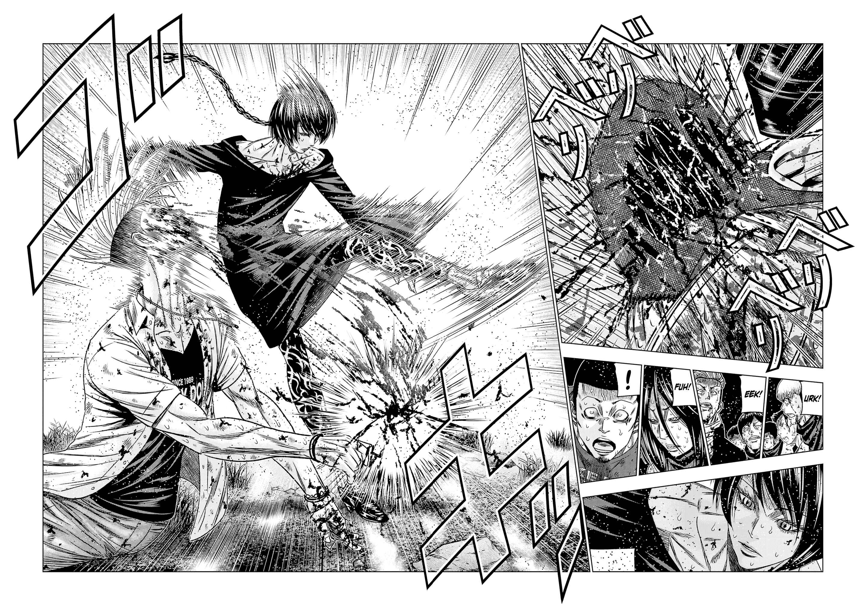 Page 12 Chapter 200 Out