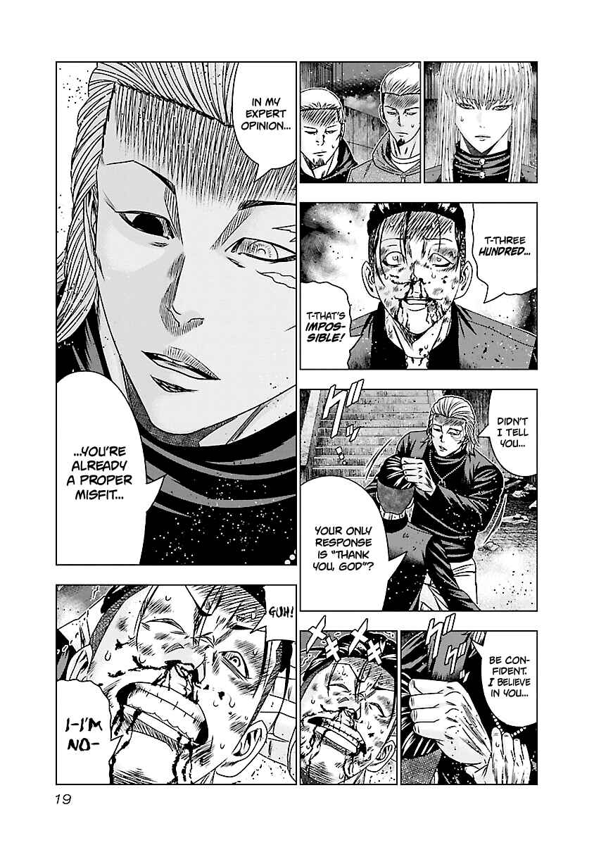 Page 20 Chapter 180 Out