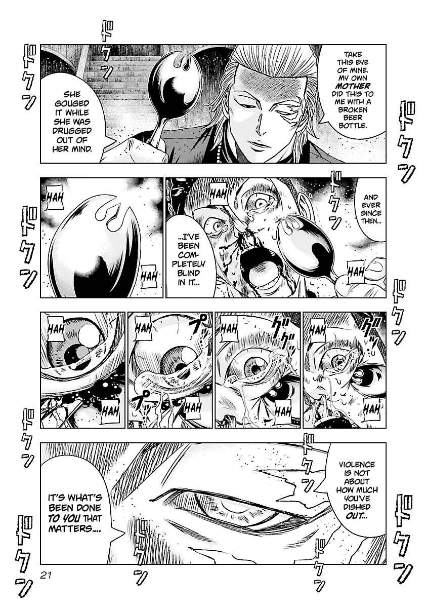 Page 22 Chapter 180 Out