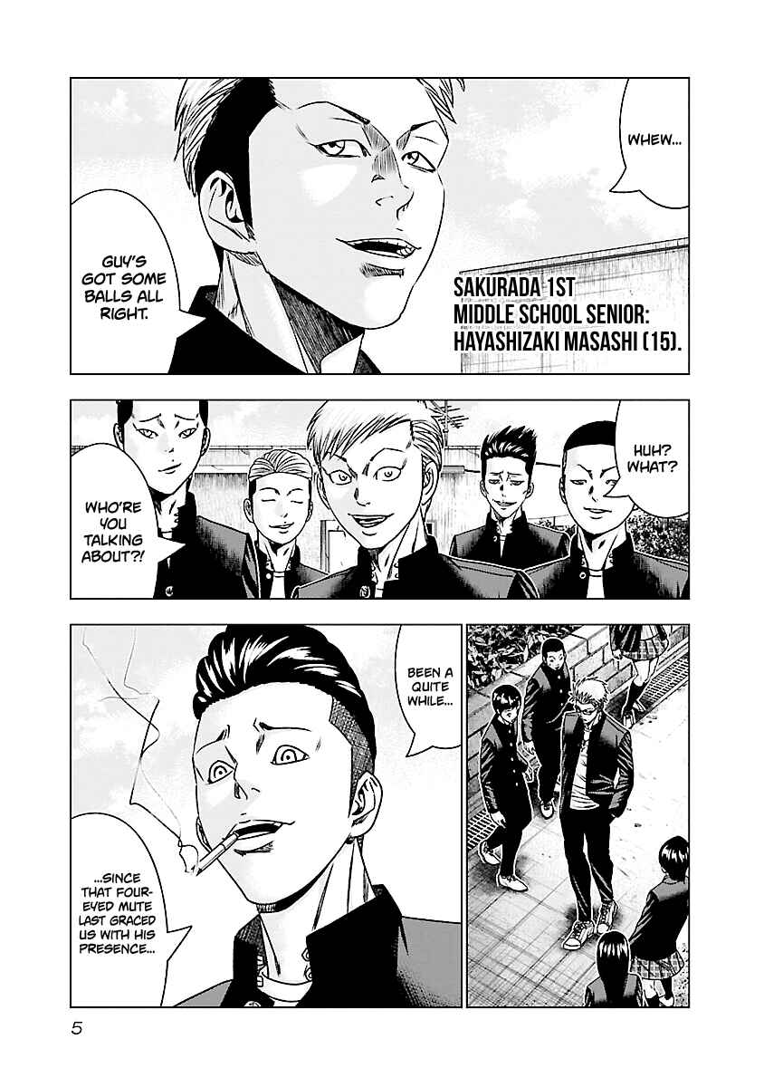 Page 6 Chapter 180 Out