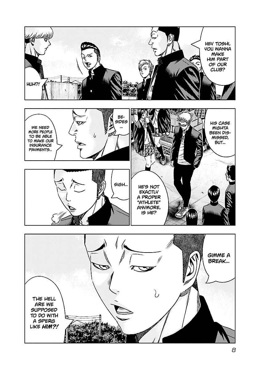 Page 9 Chapter 180 Out