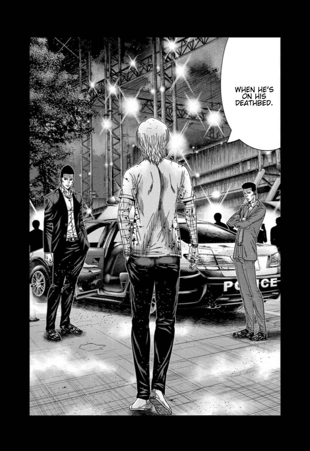 Page 11 Chapter 261 Out