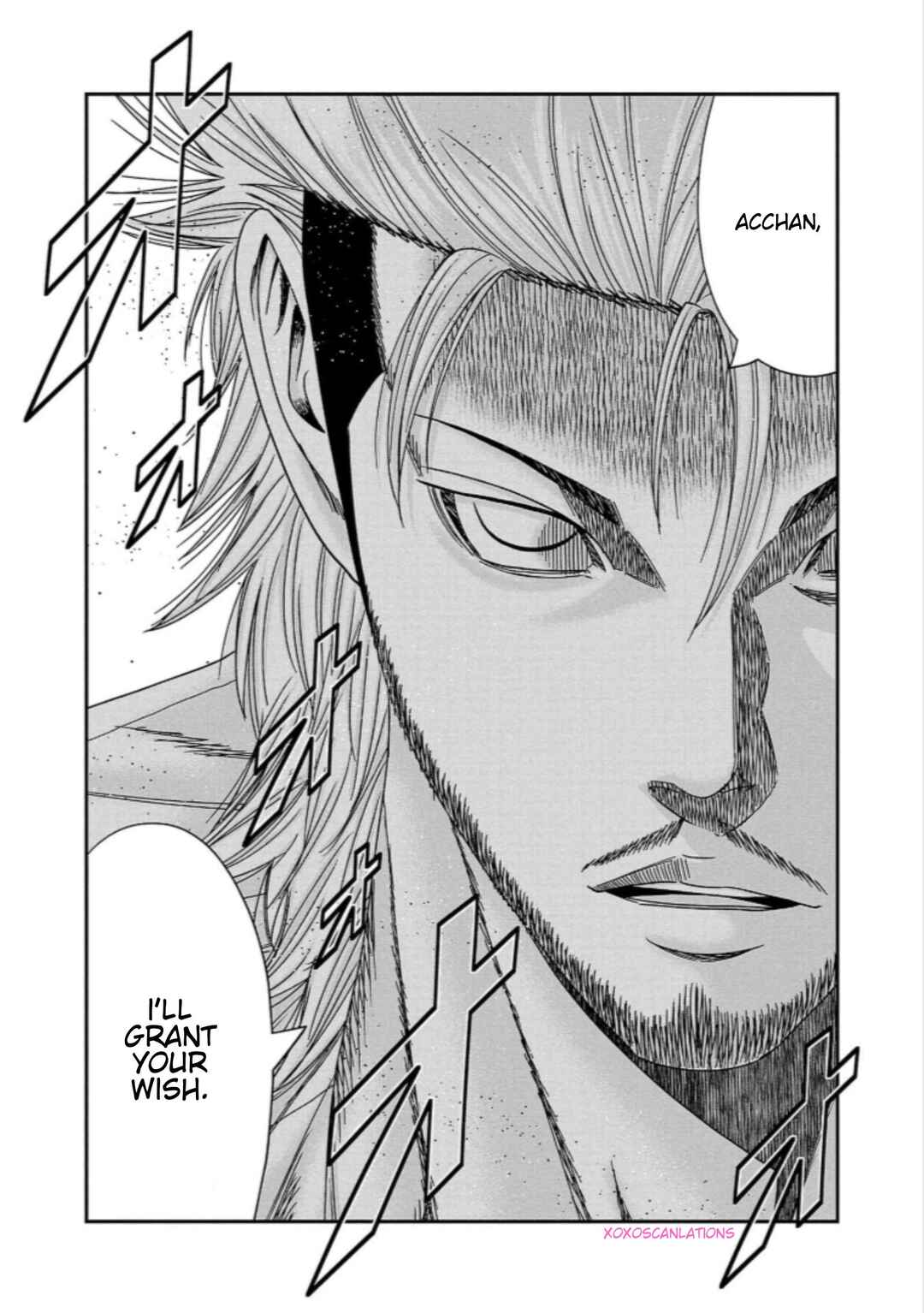 Page 19 Chapter 261 Out