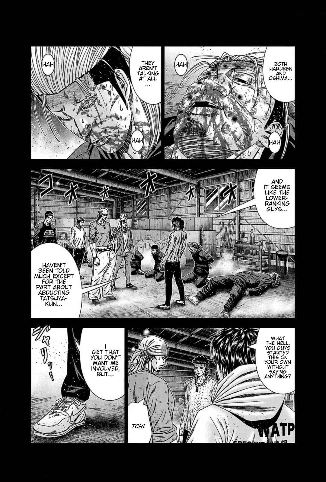 Page 20 Chapter 242 Out