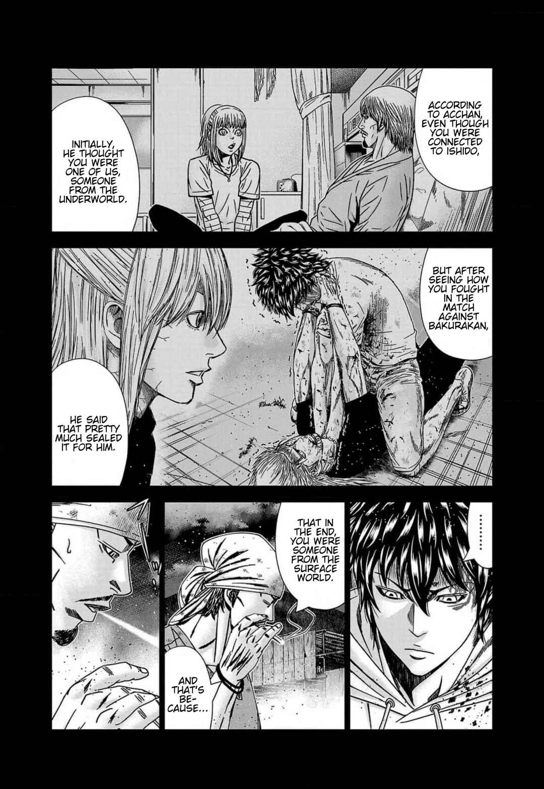 Page 5 Chapter 242 Out