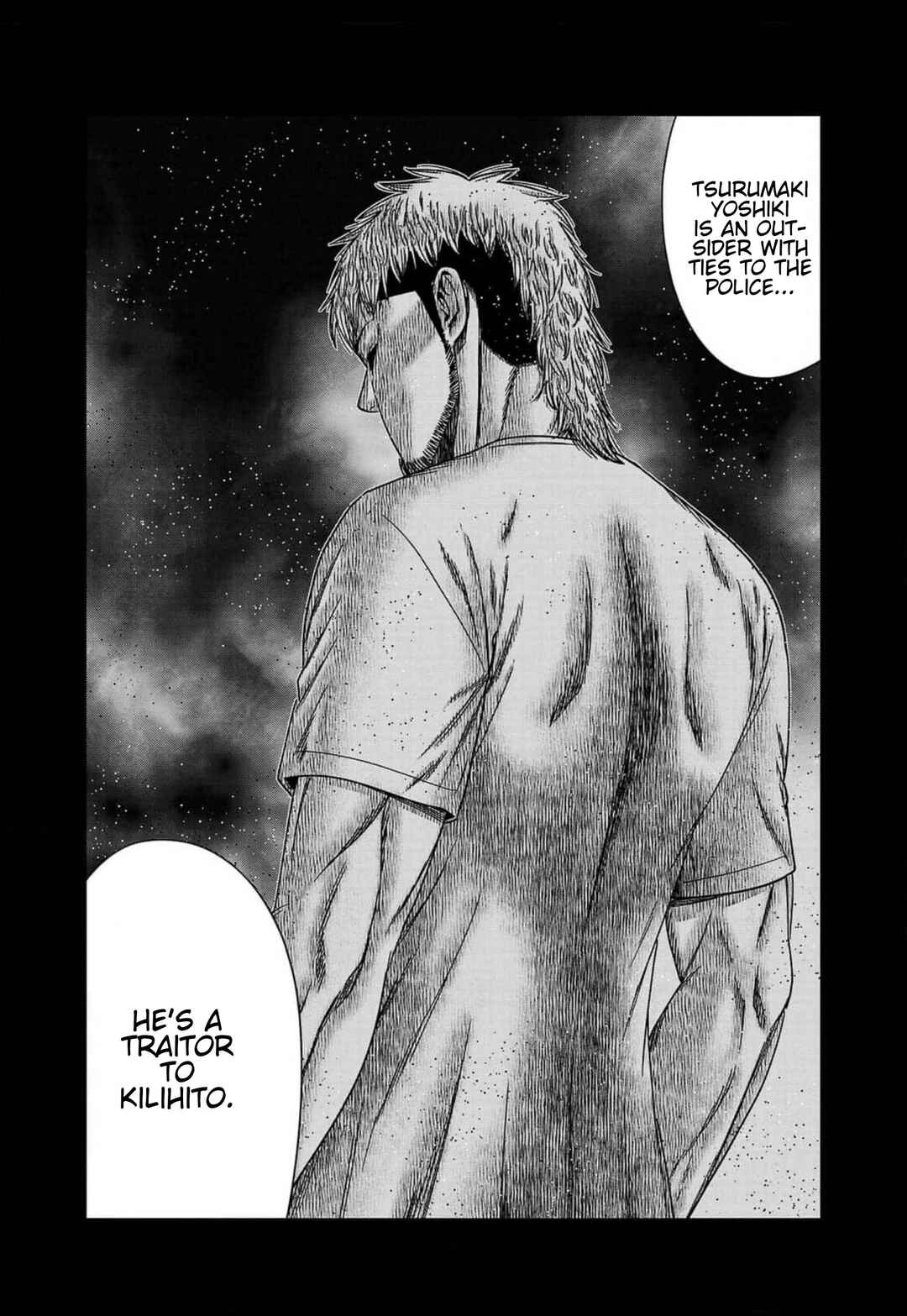 Page 9 Chapter 242 Out