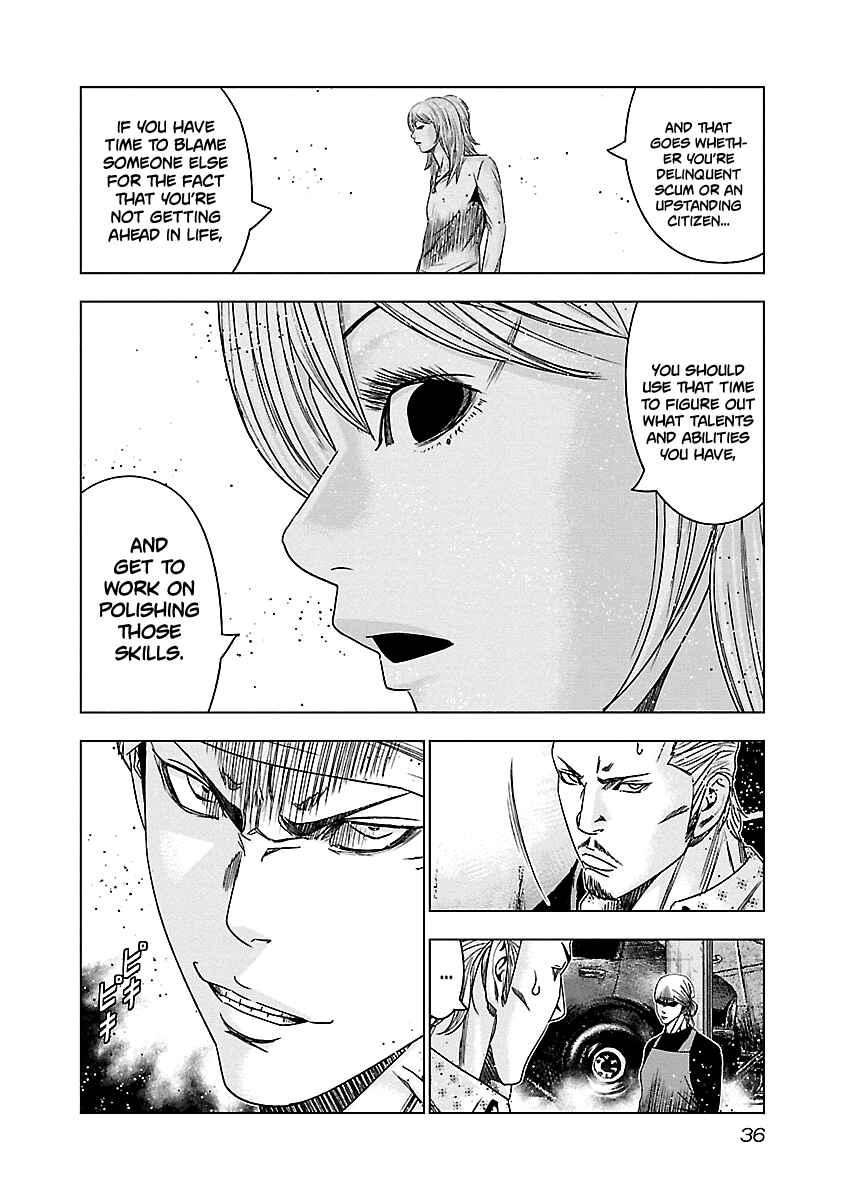 Page 15 Chapter 141 Out