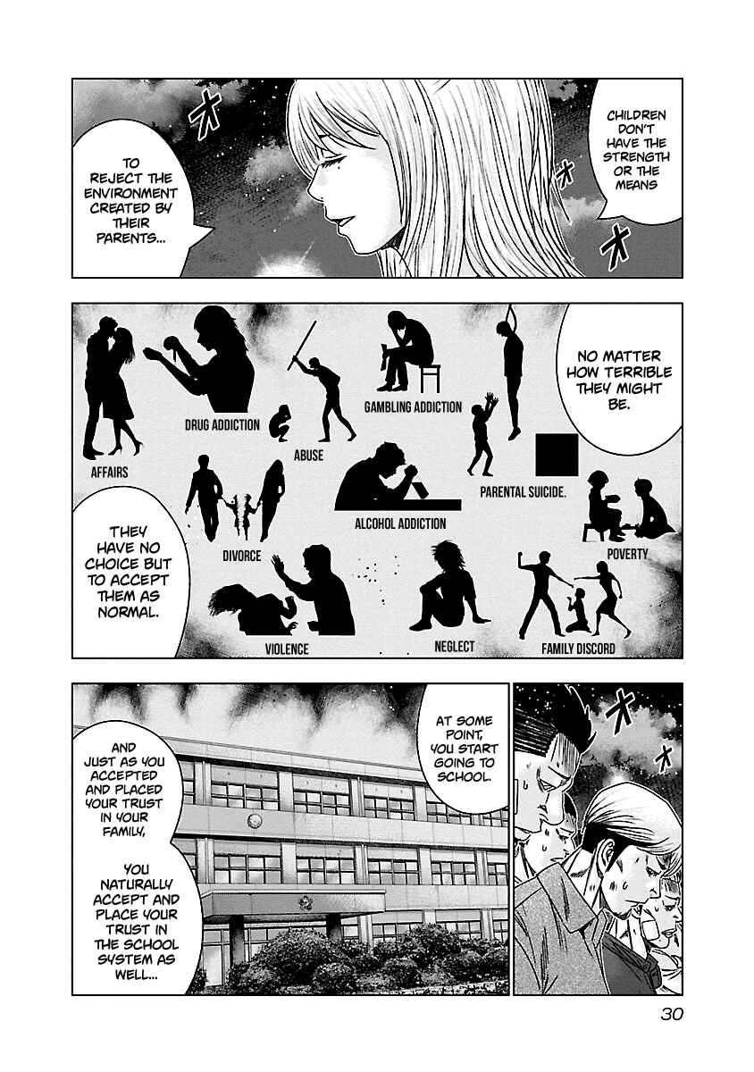 Page 9 Chapter 141 Out