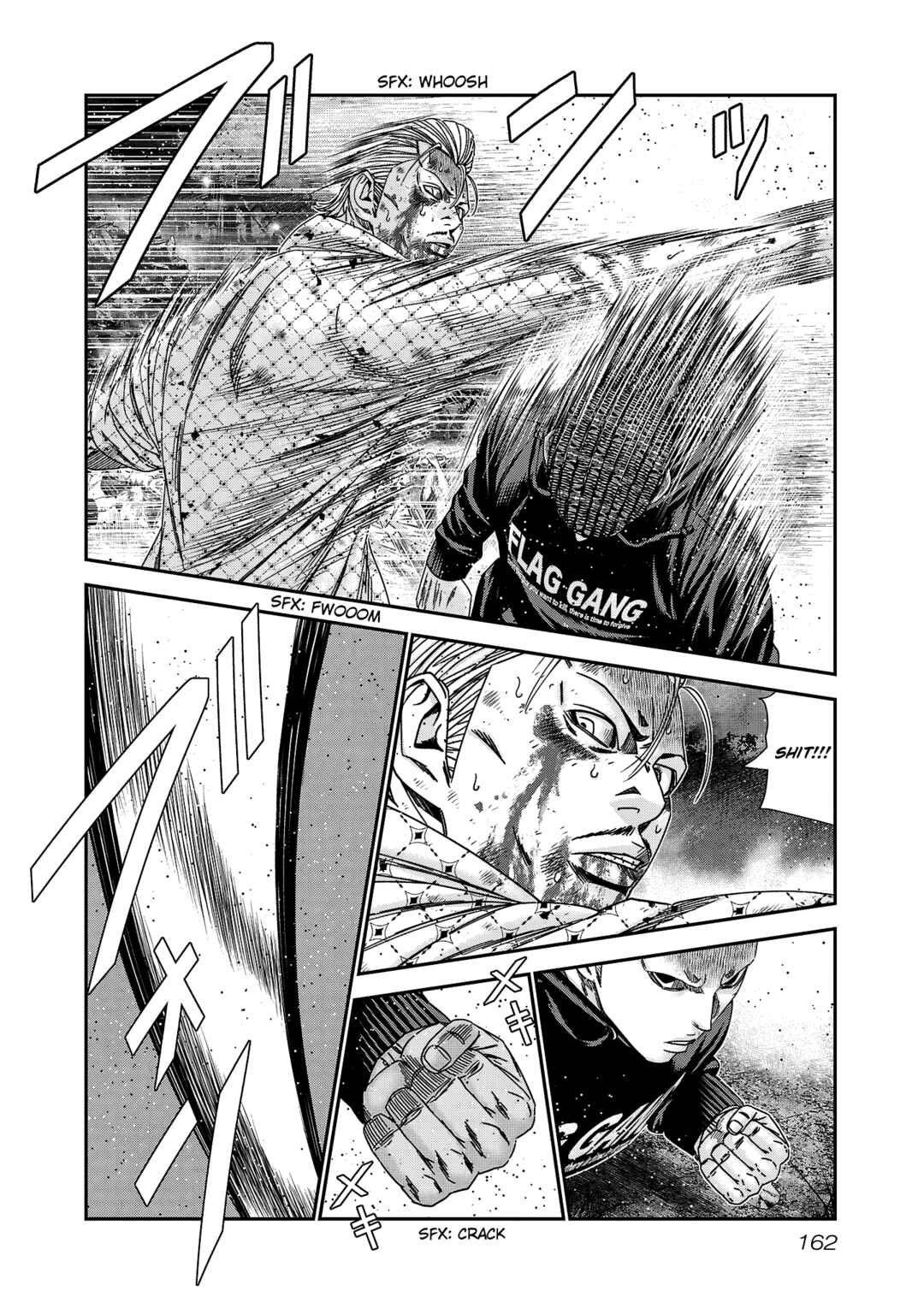 Page 15 Chapter 214 Out