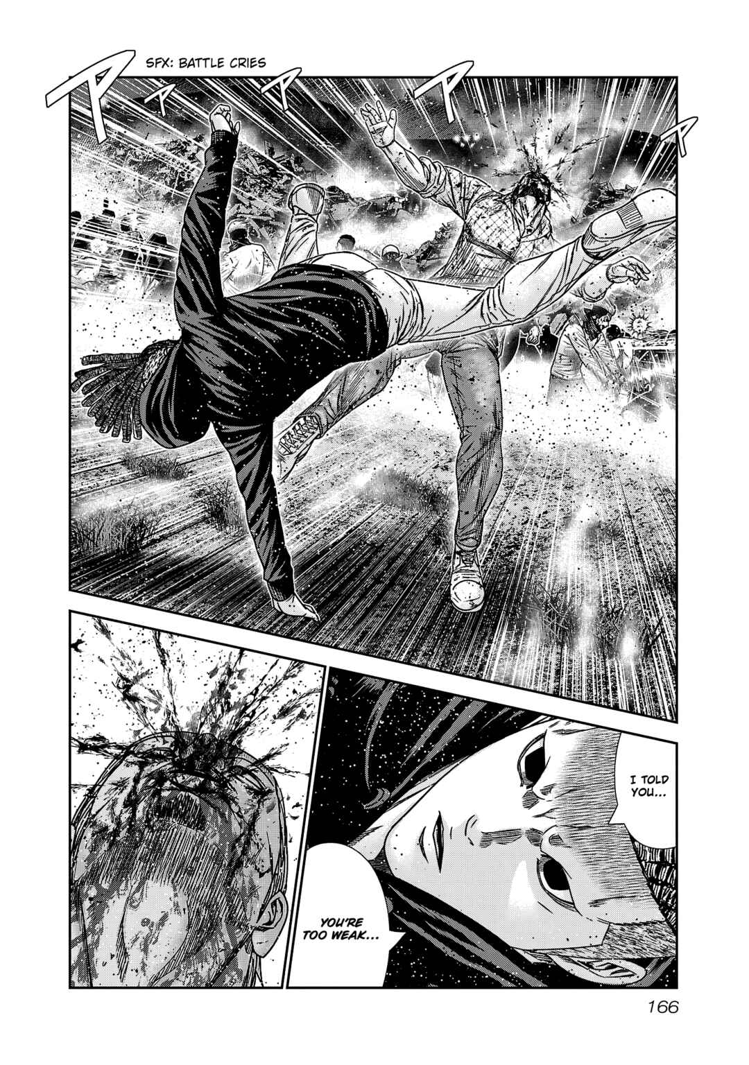 Page 18 Chapter 214 Out