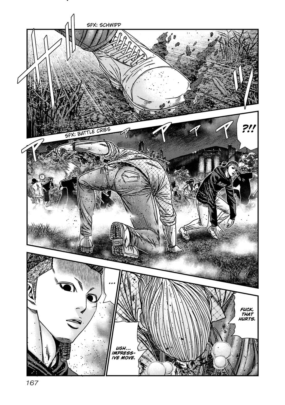 Page 19 Chapter 214 Out