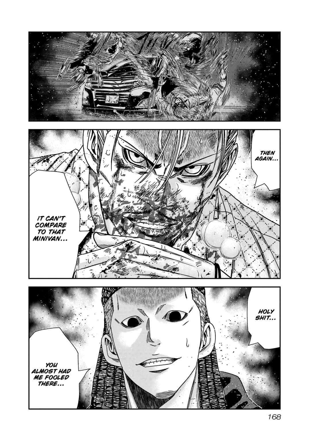 Page 20 Chapter 214 Out