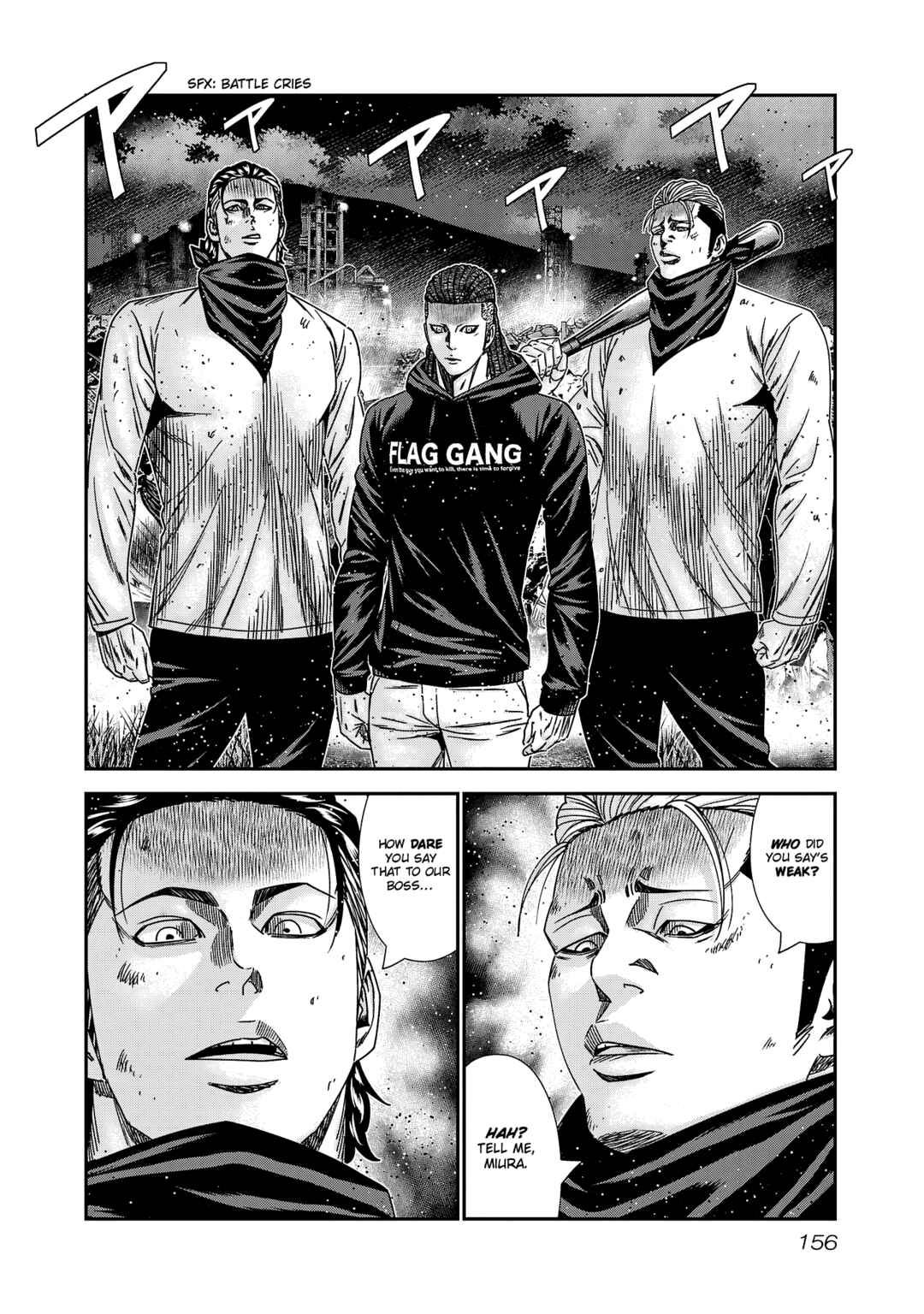 Page 9 Chapter 214 Out