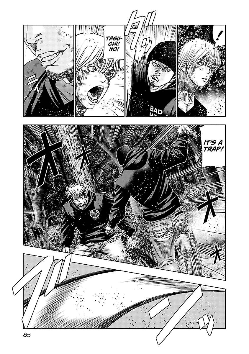 Page 4 Chapter 134 Out