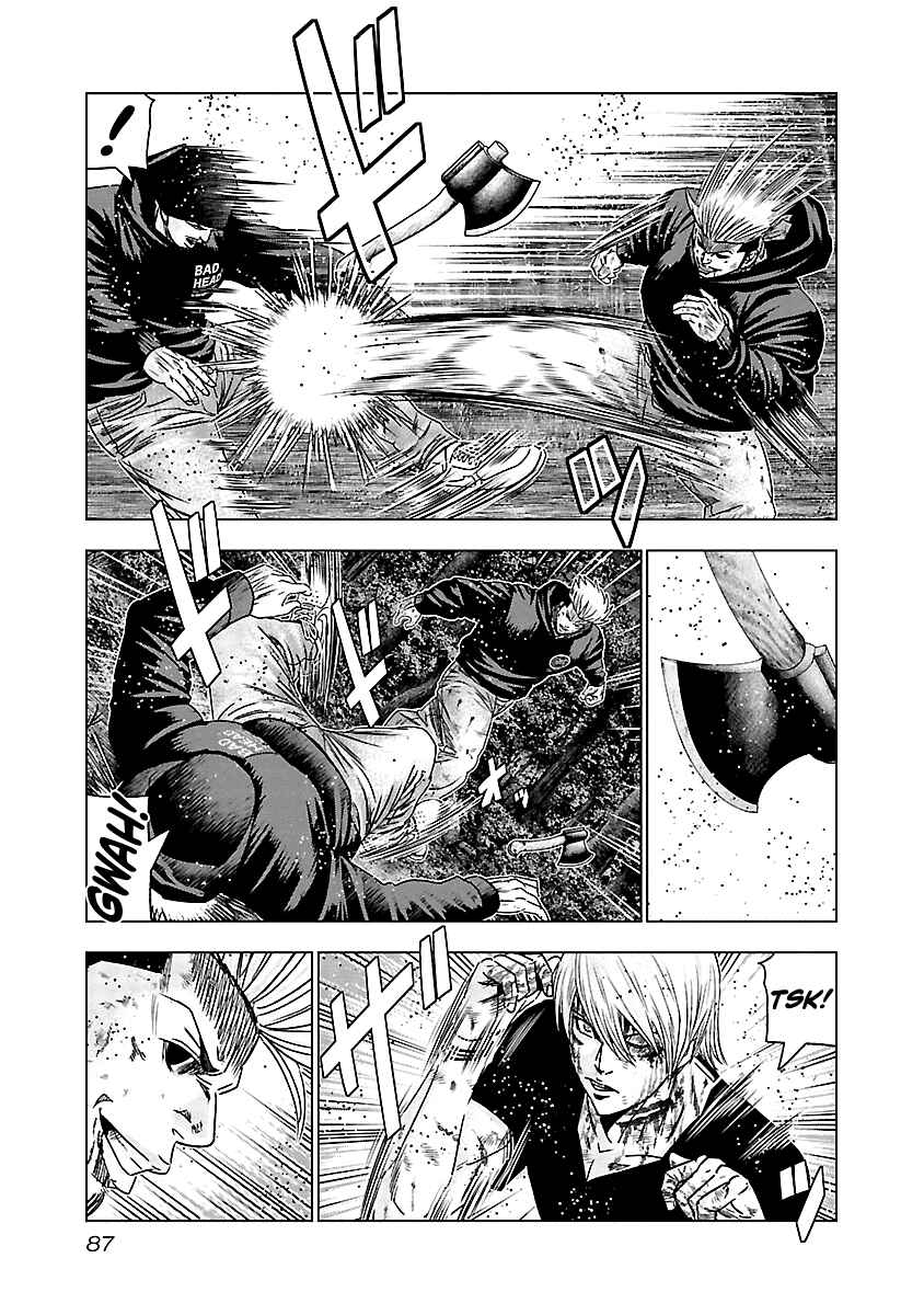 Page 6 Chapter 134 Out