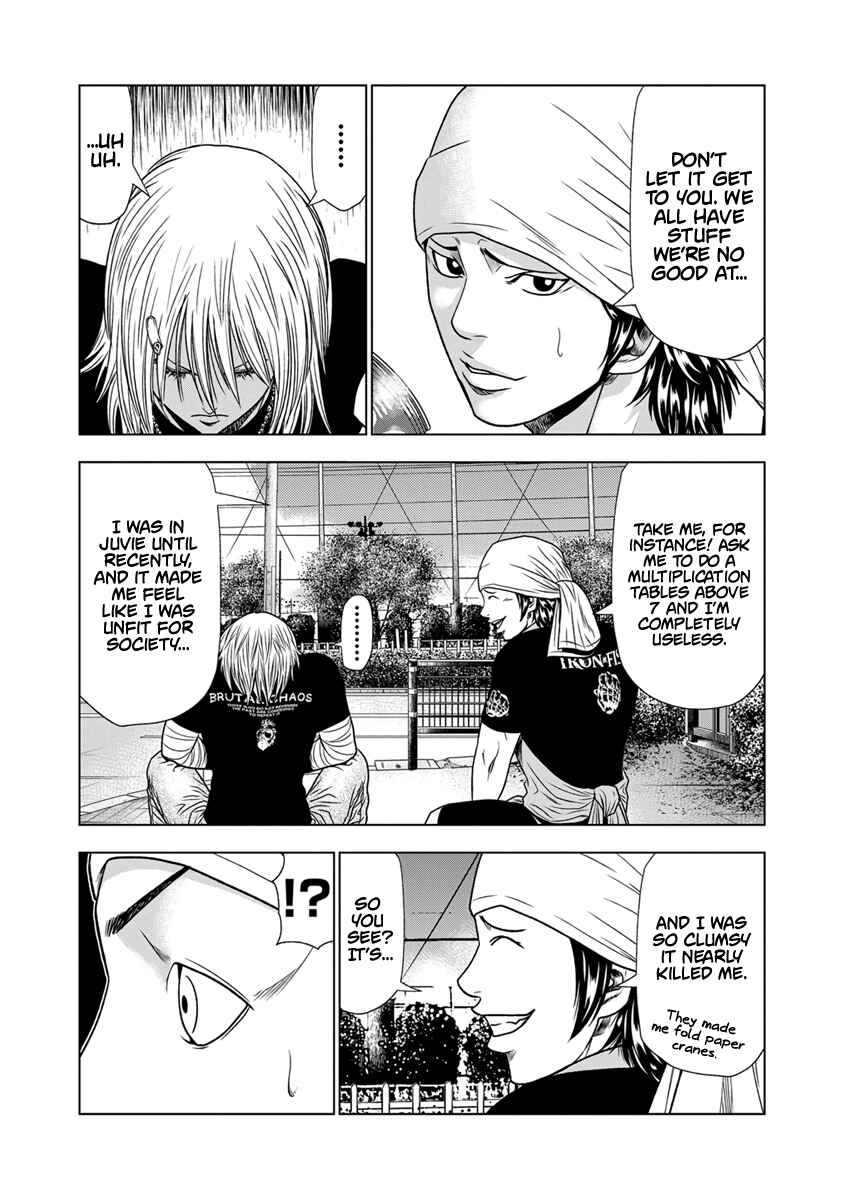 Page 11 Chapter 17 Out