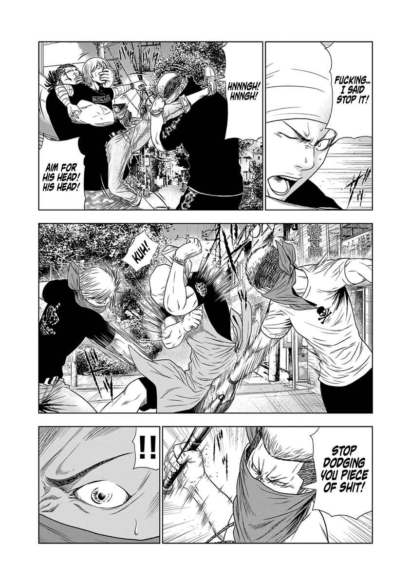 Page 18 Chapter 17 Out
