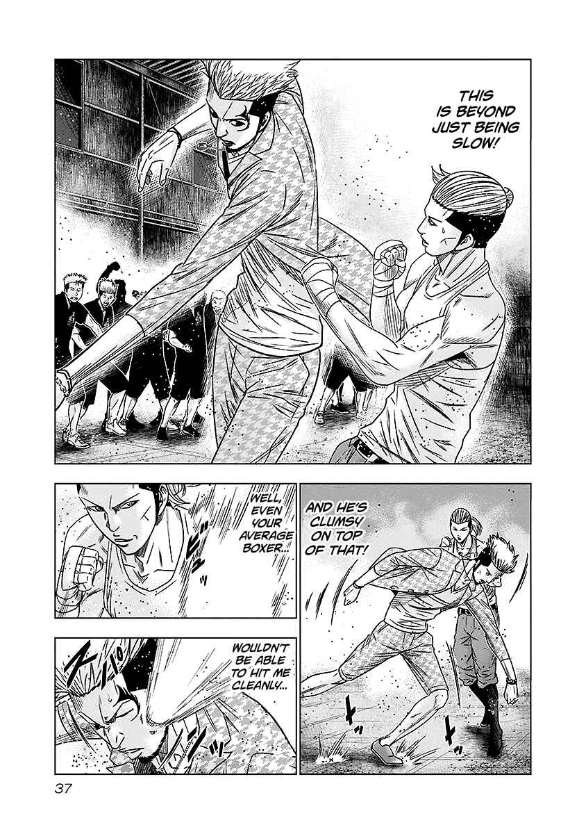 Page 14 Chapter 66 Out