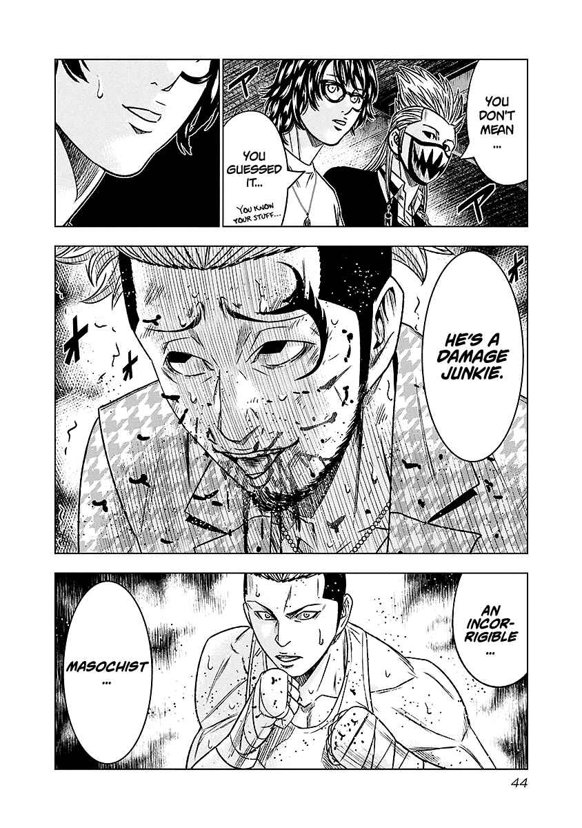 Page 21 Chapter 66 Out