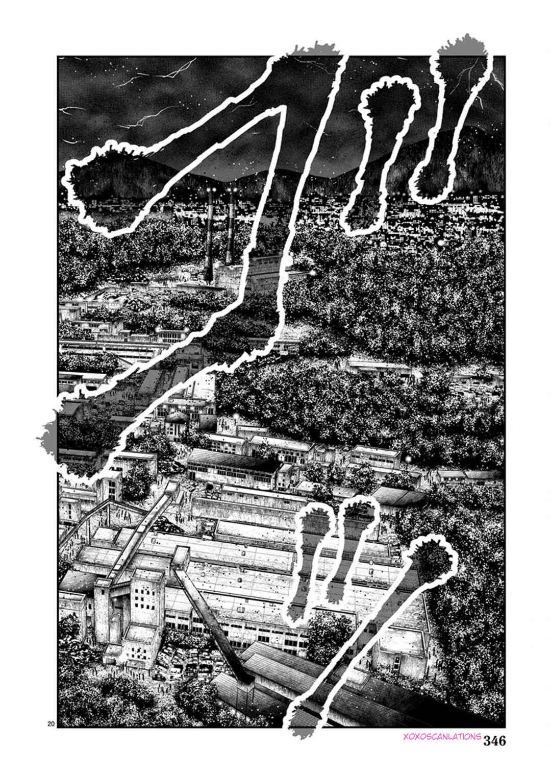 Page 18 Chapter 264 Out