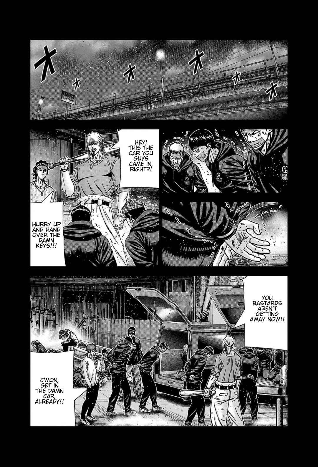 Page 14 Chapter 237 Out