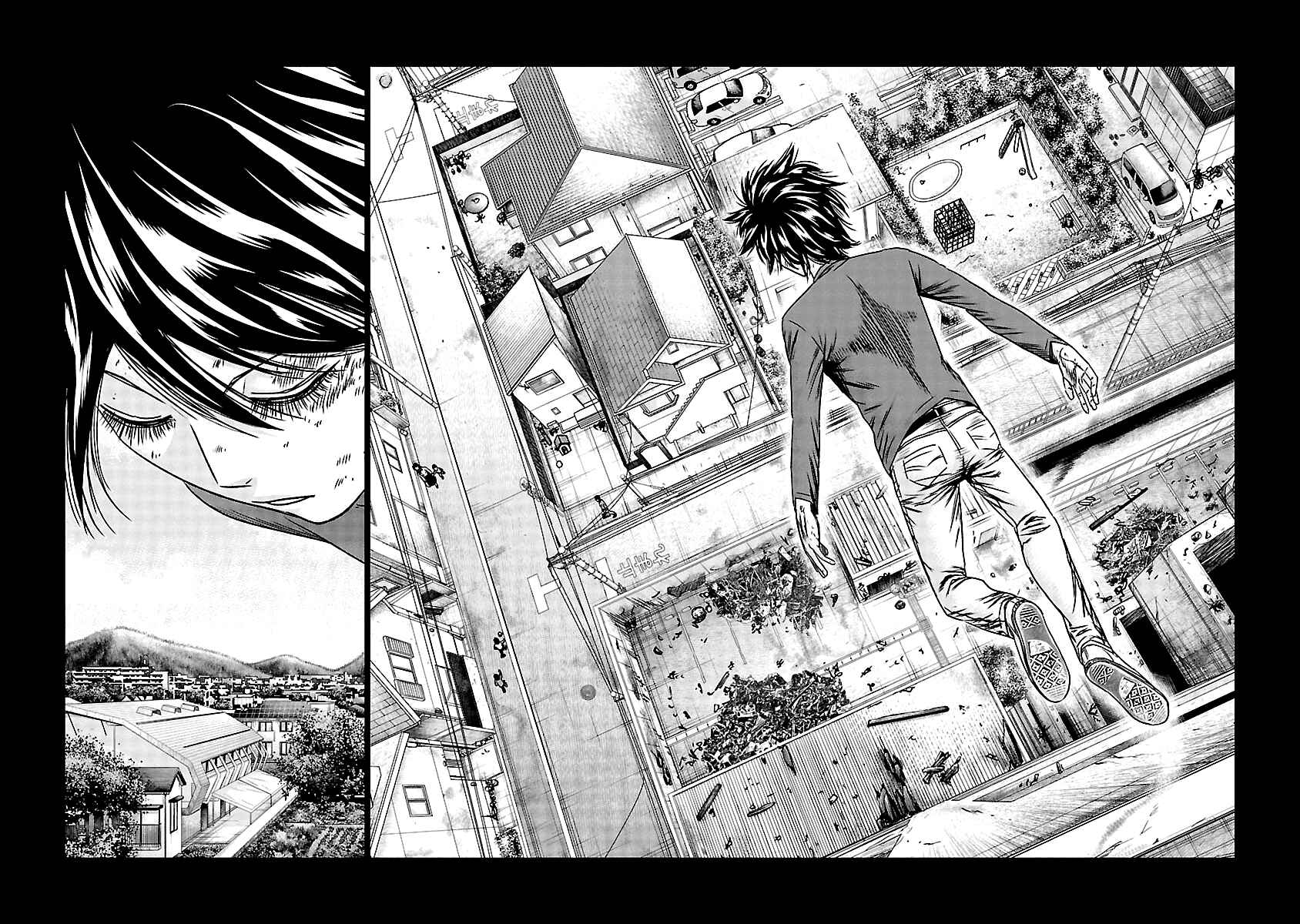 Page 19 Chapter 150 Out