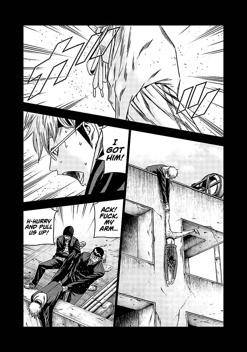 Page 20 Chapter 150 Out