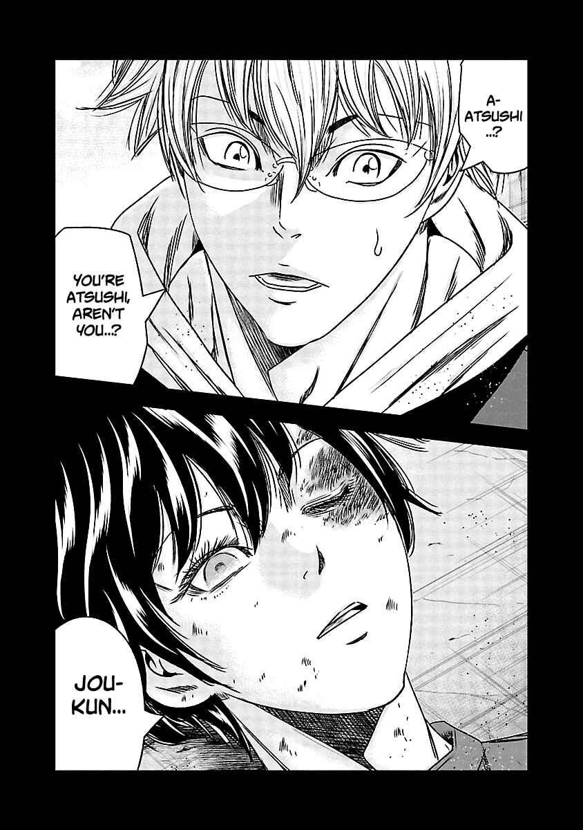 Page 22 Chapter 150 Out