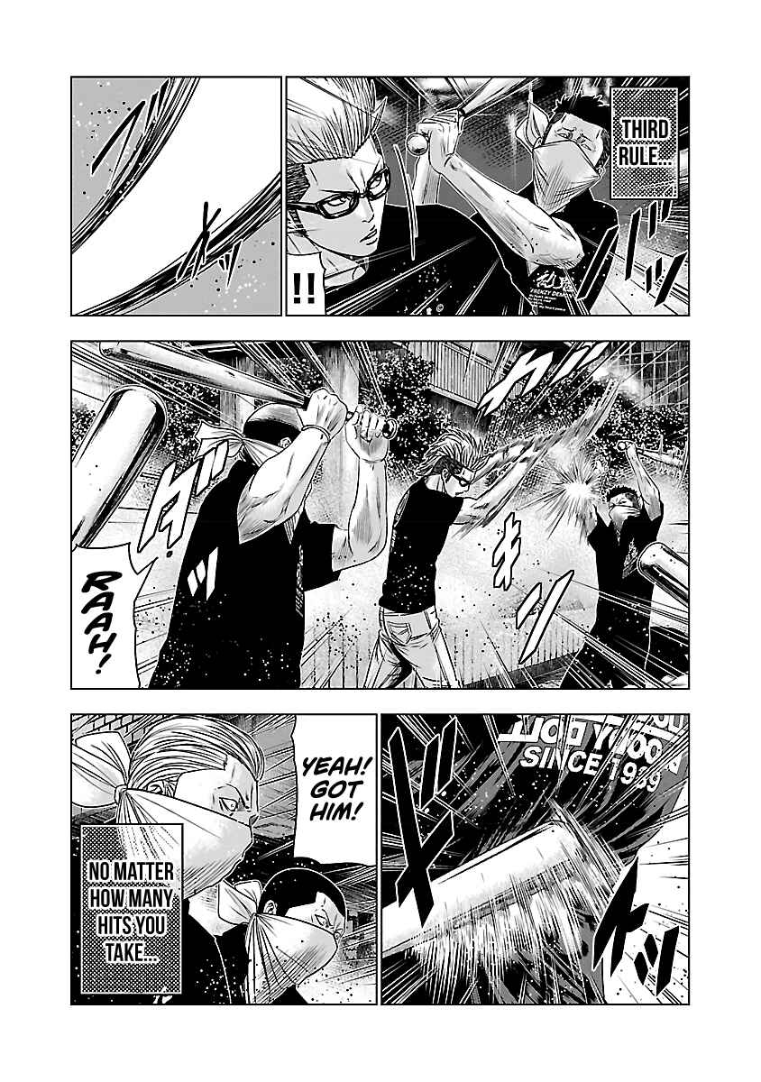 Page 14 Chapter 59 Out