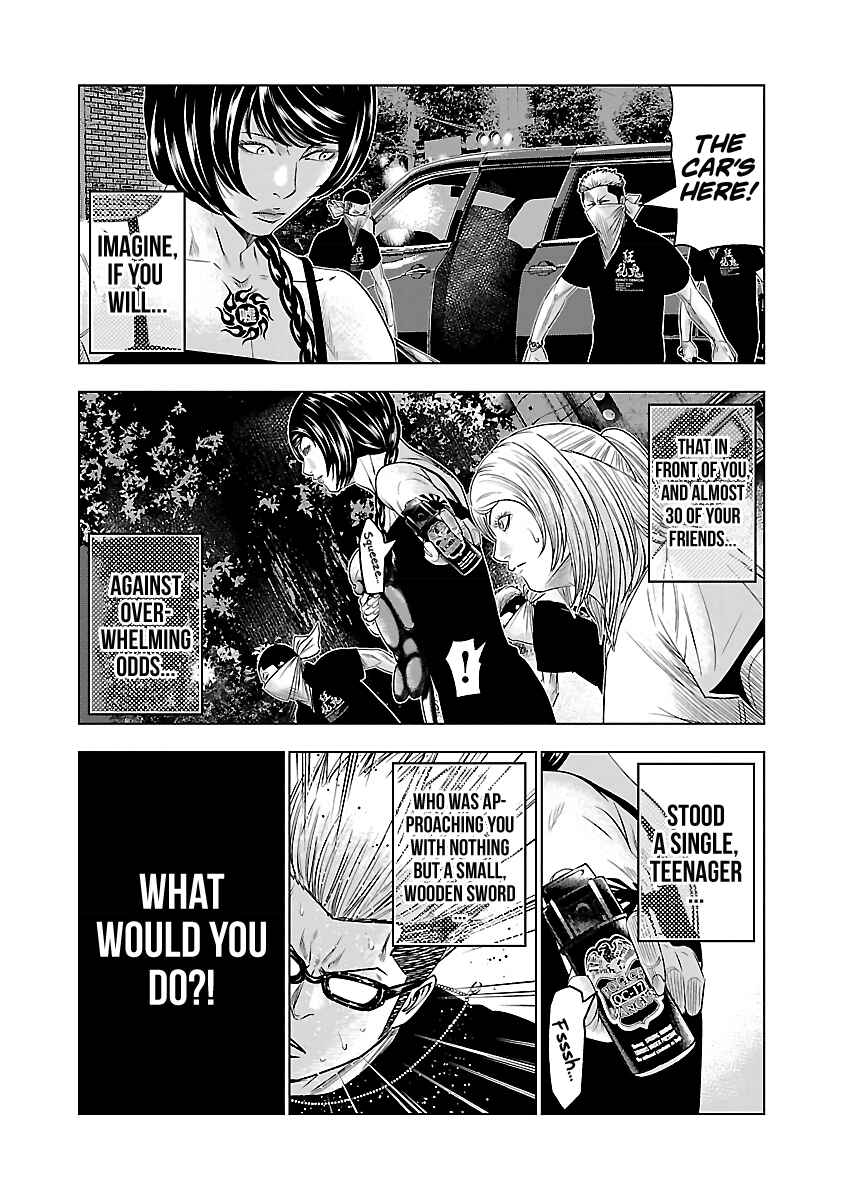 Page 18 Chapter 59 Out