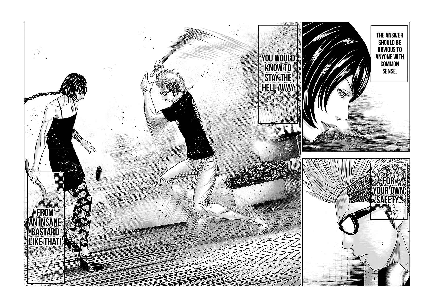Page 19 Chapter 59 Out