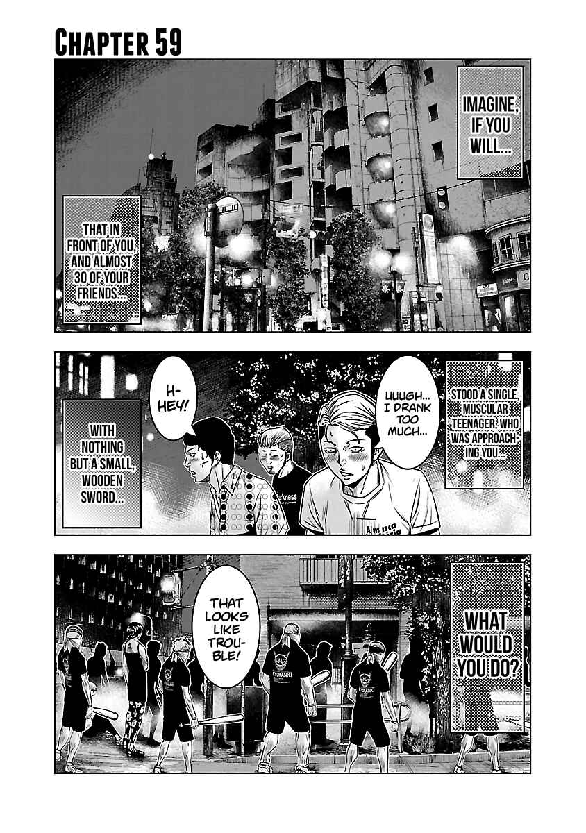 Page 2 Chapter 59 Out